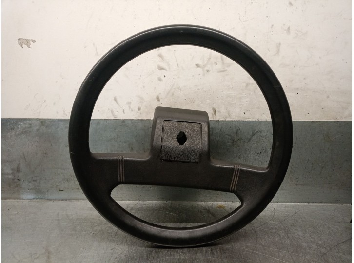 Recambio de volante para renault 5 (b/c40) 1.4 referencia OEM IAM 7700756490 7700756490 