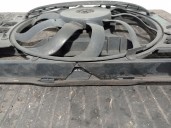 Recambio de electroventilador para bmw serie 5 berlina (e39) 2.5 24v cat referencia OEM IAM 64548370993 