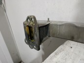 Recambio de refuerzo paragolpes delantero para opel corsa c 1.4 16v referencia OEM IAM 1400249 1400249 