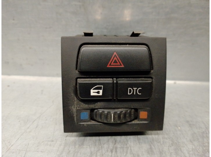 Recambio de warning para bmw serie 3 touring (e91) 2.0 16v diesel referencia OEM IAM 694565201 