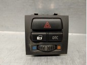 Recambio de warning para bmw serie 3 touring (e91) 2.0 16v diesel referencia OEM IAM 694565201 