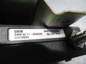 Recambio de modulo electronico para bmw serie 5 berlina (e39) 3.0 24v turbodiesel cat referencia OEM IAM 61356901229 