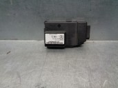 Recambio de modulo electronico para mercedes-benz clase m (w164) 3.0 cdi cat referencia OEM IAM A1648209626  