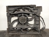 Recambio de electroventilador para bmw serie 5 berlina (e39) 2.5 24v cat referencia OEM IAM 64548370993  