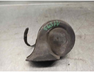 Replacement horn for Chrysler Voyager (ES) 3.3 CAT OEM IAM reference 4361952 