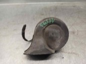 Replacement horn for Chrysler Voyager (ES) 3.3 CAT OEM IAM reference 4361952 