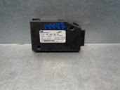 Recambio de modulo electronico para mercedes-benz clase m (w164) 3.0 cdi cat referencia OEM IAM A1648209626  