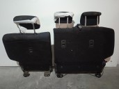 Recambio de asientos traseros para ssangyong actyon 2.0 td cat referencia OEM IAM 7500231312CCJ 7500231312CCJ 