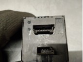 Recambio de warning para bmw serie 3 touring (e91) 2.0 16v diesel referencia OEM IAM 694565201  