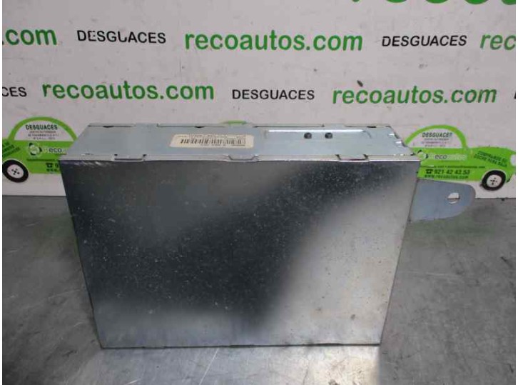 Recambio de modulo electronico para bmw serie 5 berlina (e39) 3.0 24v turbodiesel cat referencia OEM IAM 6903727 