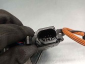 Recambio de cerradura puerta trasera izquierda para audi a4 berlina (8e) 2.0 16v fsi referencia OEM IAM 8E0839015C 7 PINES 4 PUE