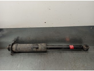 Recambio de amortiguador trasero izquierdo para daewoo kalos 1.2 cat referencia OEM IAM 343423 343423 KYB