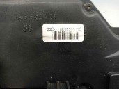 Recambio de cerradura puerta trasera izquierda para audi a4 berlina (8e) 2.0 16v fsi referencia OEM IAM 8E0839015C 7 PINES 4 PUE