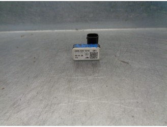 Recambio de sensor impacto para mercedes-benz clase m (w164) 3.0 cdi cat referencia OEM IAM A0055421218 