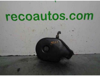Recambio de carcasa filtro de aire para suzuki santana 1.3 47kw referencia OEM IAM 