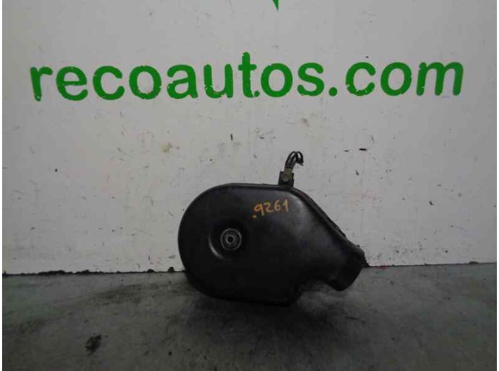 Recambio de carcasa filtro de aire para suzuki santana 1.3 47kw referencia OEM IAM 