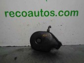 Recambio de carcasa filtro de aire para suzuki santana 1.3 47kw referencia OEM IAM   