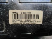 Recambio de modulo electronico para bmw serie 5 berlina (e39) 3.0 24v turbodiesel cat referencia OEM IAM 6903727 