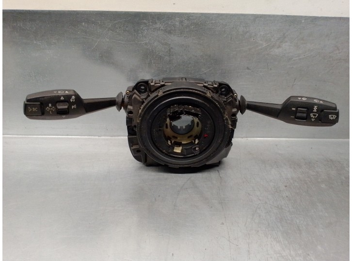 Recambio de mando luces para bmw serie 3 touring (e91) 2.0 16v diesel referencia OEM IAM 698958603 