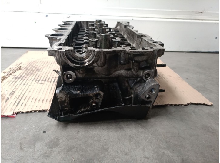 Recambio de culata para citroën c3 i (fc_, fn_) 1.4 16v hdi referencia OEM IAM 9646352910 9649854880 9644994680