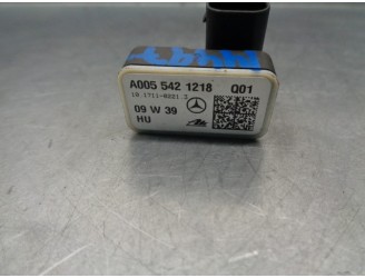 Recambio de sensor impacto para mercedes-benz clase m (w164) 3.0 cdi cat referencia OEM IAM A0055421218 