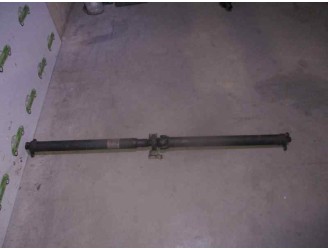 Recambio de transmision central para mercedes-benz clase c (w203) sportcoupe 2.2 cdi cat referencia OEM IAM 2034104706 203410470