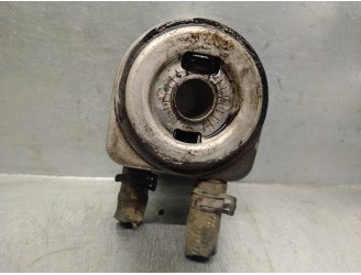 Recambio de enfriador aceite motor para peugeot 307 break / sw (s1) sw pack referencia OEM IAM 9637319180 865637W VALEO