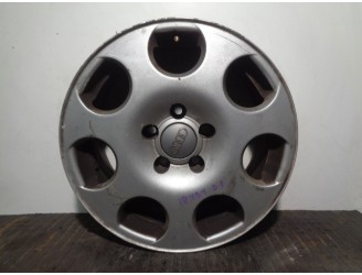 Recambio de llanta para audi a4 berlina (8e) 2.0 16v fsi referencia OEM IAM 8E0601025F R167JX16H2ET42 