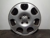 Recambio de llanta para audi a4 berlina (8e) 2.0 16v fsi referencia OEM IAM 8E0601025F R167JX16H2ET42 