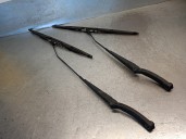 Recambio de brazo limpia delantero derecho para peugeot partner (s1) 2.0 hdi cat referencia OEM IAM 6429J7  