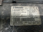 Replacement water heater for Chrysler Voyager IV (RG, RS) 2.5 CRD OEM IAM reference 66724A 