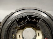 Recambio de mando luces para bmw serie 3 touring (e91) 2.0 16v diesel referencia OEM IAM 698958603 