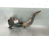 Recambio de potenciometro pedal para audi a4 berlina (8e) 1.9 tdi referencia OEM IAM 8EI721523 8E1721523F 6PV00837601