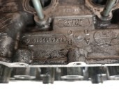 Recambio de culata para citroën c3 i (fc_, fn_) 1.4 16v hdi referencia OEM IAM 9646352910 9649854880 9644994680