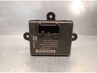 Recambio de modulo confort para volvo v60 i (155) 1.6 drive referencia OEM IAM 31343481  A2C53304052