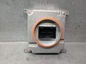 Recambio de centralita faros xenon para seat leon (5f1) 1.5 tgi referencia OEM IAM 7P5941591AH 