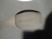 Recambio de llanta para audi a4 berlina (8e) 2.0 16v fsi referencia OEM IAM 8E0601025F R167JX16H2ET42 