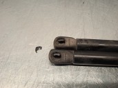 Replacement tailgate / boot struts for Daewoo Kalos 1.2 CAT OEM IAM reference 96540939 