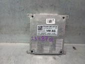 Recambio de centralita faros xenon para seat leon (5f1) 1.5 tgi referencia OEM IAM 7P5941591AH 