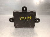 Replacement comfort module for Volvo V60 I (155) 1.6 Drive OEM IAM reference 31343481 A2C53304052