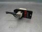 Recambio de resistencia calefaccion para mitsubishi space wagon (n30/n40) 2.0 16v cat referencia OEM IAM MB439839  