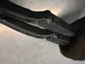 Recambio de brazo limpia delantero derecho para peugeot partner (s1) 2.0 hdi cat referencia OEM IAM 6429J7  