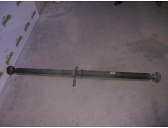 Recambio de transmision central para audi a6 allroad quattro (4fh) 3.0 v6 24v tdi referencia OEM IAM 4F0521101F 4F0521101F BURRA