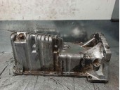 Recambio de carter para kia rio i hatchback (dc) 1.3 referencia OEM IAM 0K30C10400A 