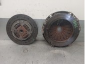 Recambio de kit embrague para peugeot 307 break / sw (s1) sw pack referencia OEM IAM 9662865280  