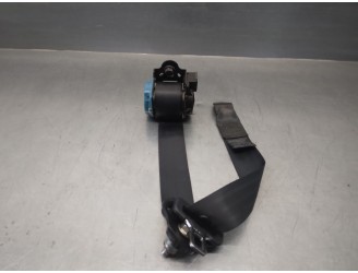 Replacement rear right seat belt for Kia Rio 1.4 CRDi CAT OEM IAM reference 898201W100HCS 5 DOORS