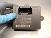 Recambio de modulo confort para volvo v60 i (155) 1.6 drive referencia OEM IAM 31343481  A2C53304052