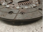 Recambio de kit embrague para peugeot 307 break / sw (s1) sw pack referencia OEM IAM 9662865280  