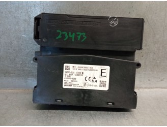 Recambio de modulo electronico para honda jazz v (gr_, gs_) 1.5 ehev (gr3, gr6) referencia OEM IAM 39770TZAE040 4348005258 