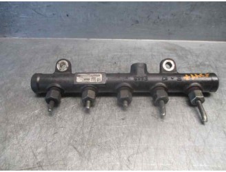 Recambio de rampa inyectora para ford focus berlina (cap) 2.0 tdci cat referencia OEM IAM 9681649580 LAJOUS